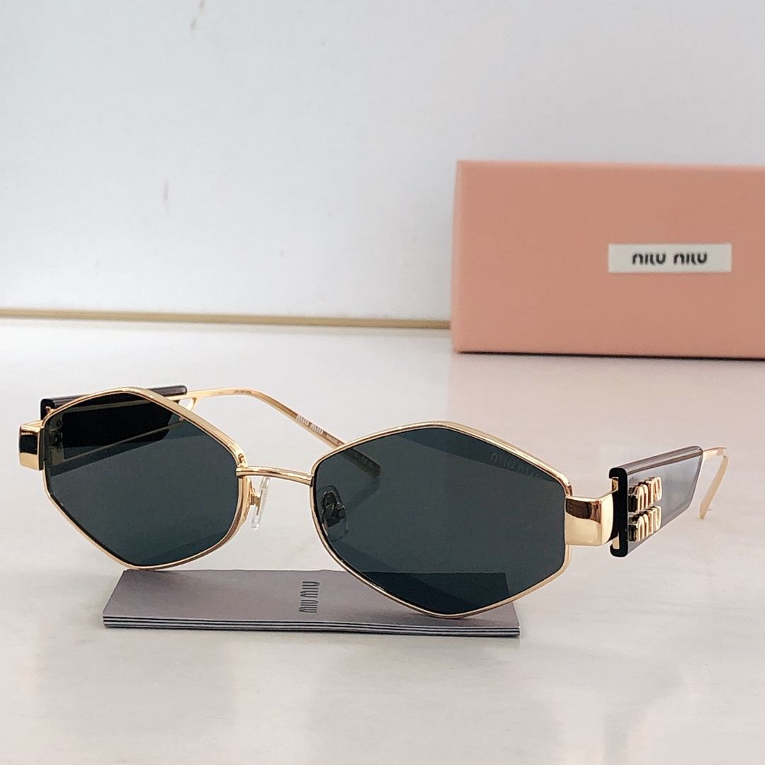 Miu Miu Sunglasses